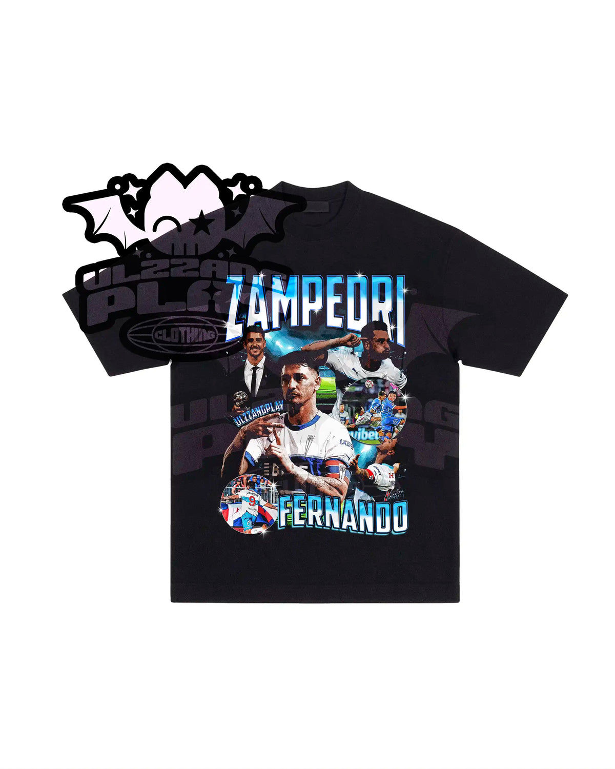 Zampedri Fernando