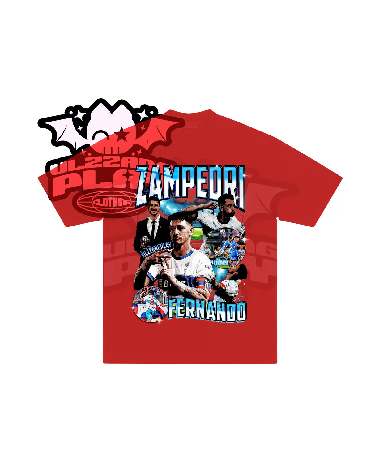 Zampedri Fernando