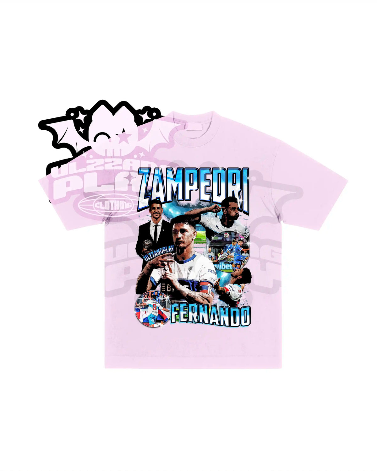 Zampedri Fernando