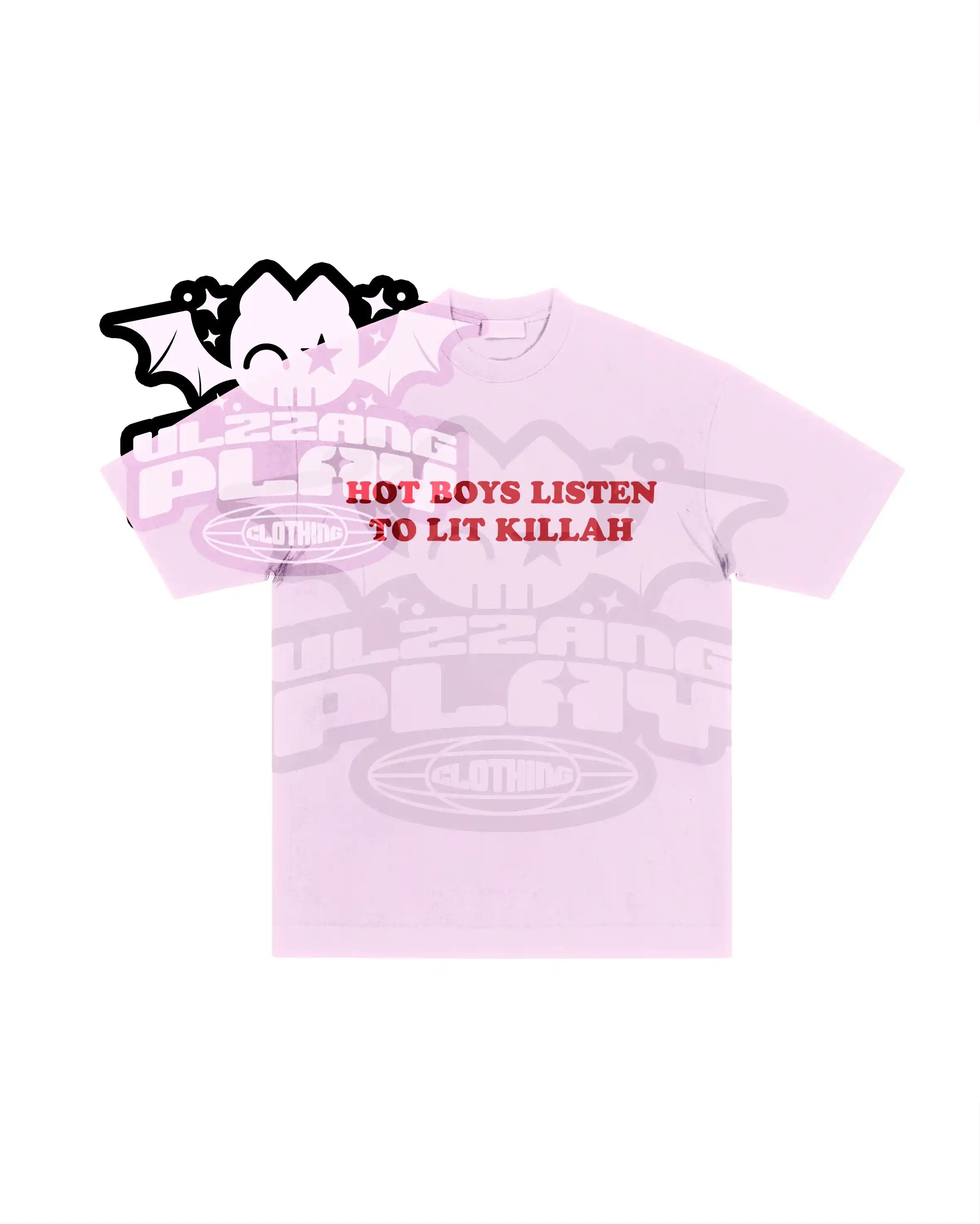 HOT BOYS LISTEN LIT KILLAH