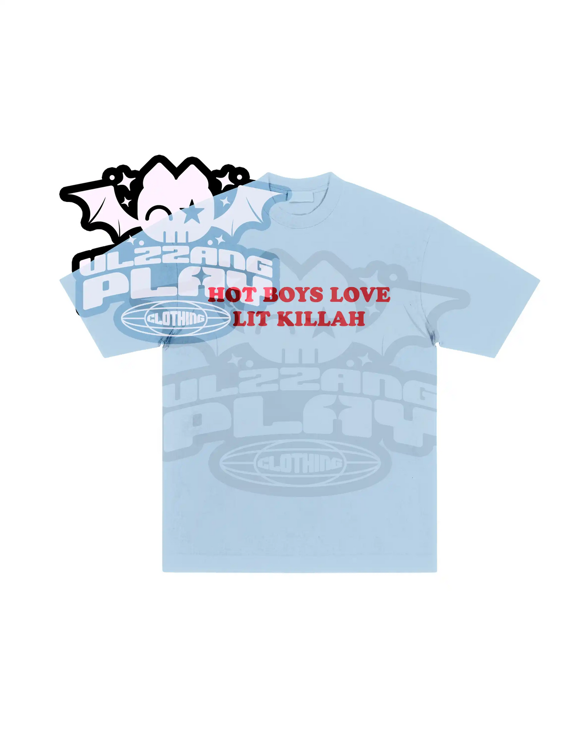 HOT BOYS LOVE LIT KILLAH