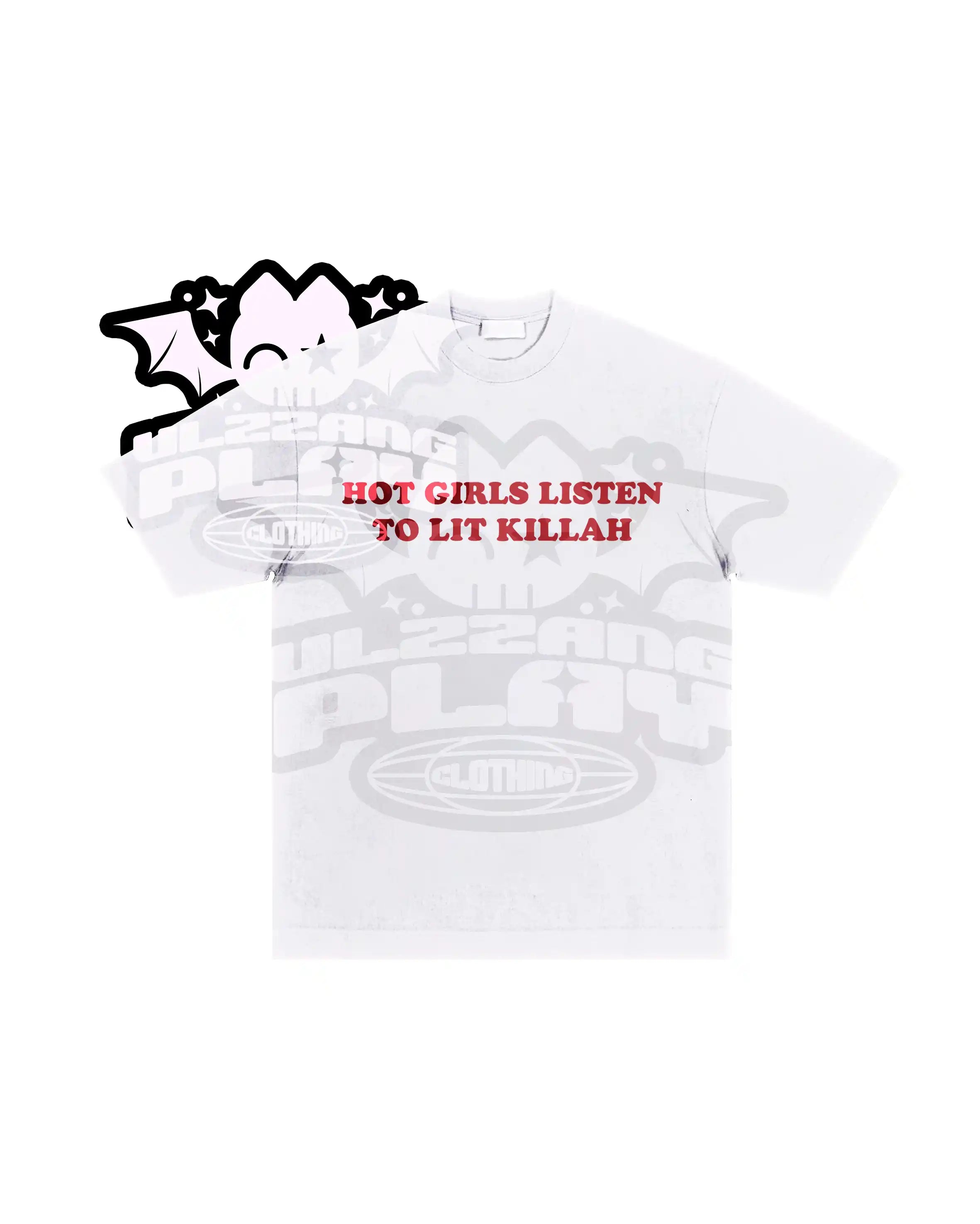 HOT GIRLS LISTEN LIT KILLAH
