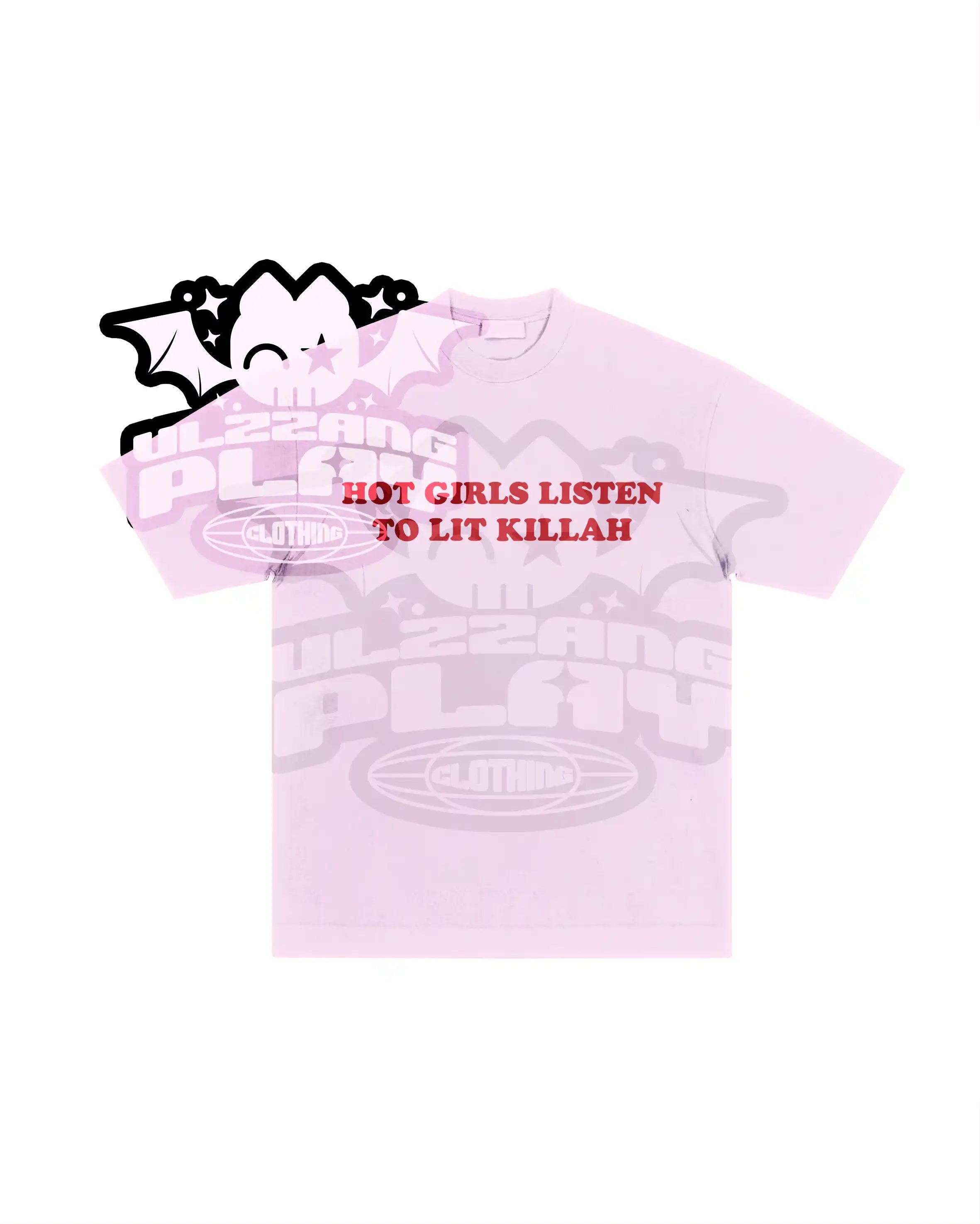 HOT GIRLS LISTEN LIT KILLAH