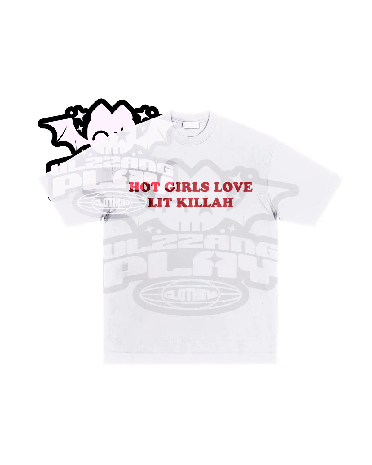 HOT GIRLS LOVE LIT KILLAH