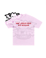 HOT GIRLS LOVE LIT KILLAH