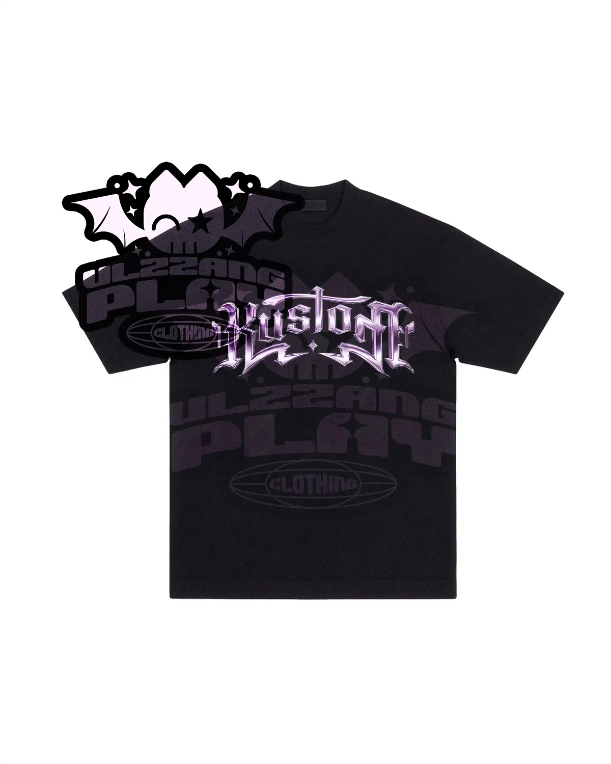Lit Killah Logo