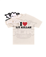 I Love Lit Killah