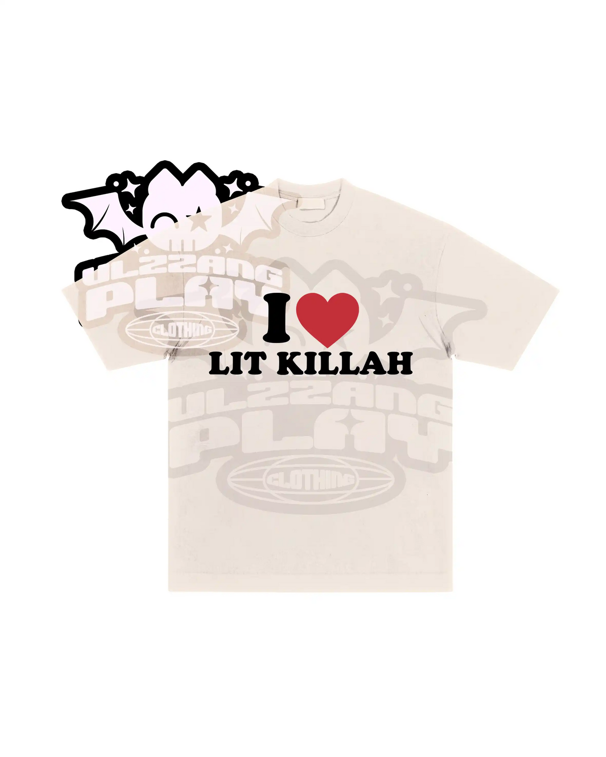 I Love Lit Killah
