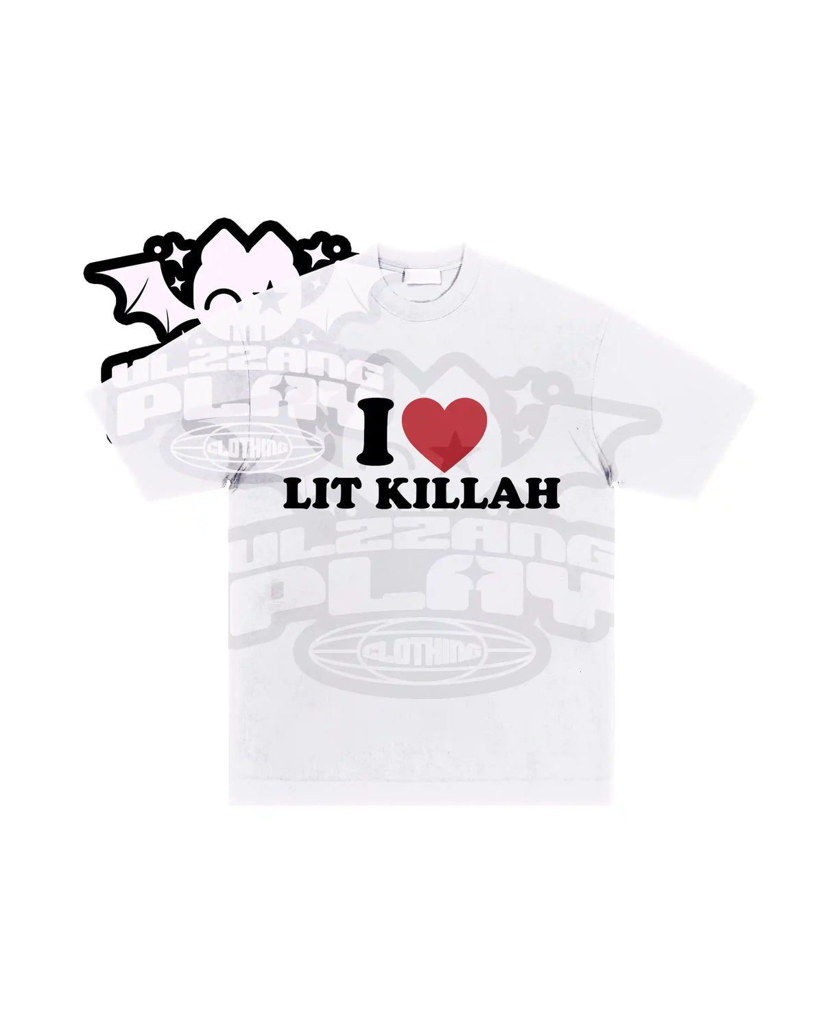 I Love Lit Killah