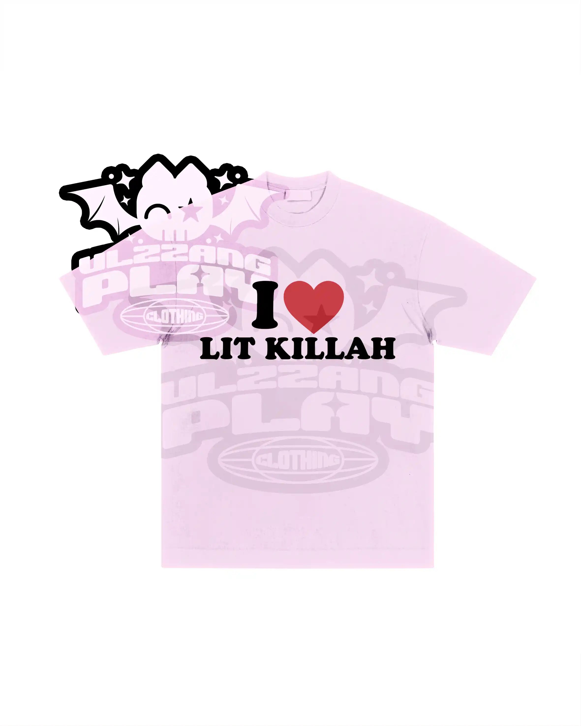 I Love Lit Killah