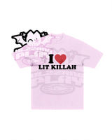 I Love Lit Killah
