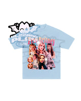 Polera de Free Britney