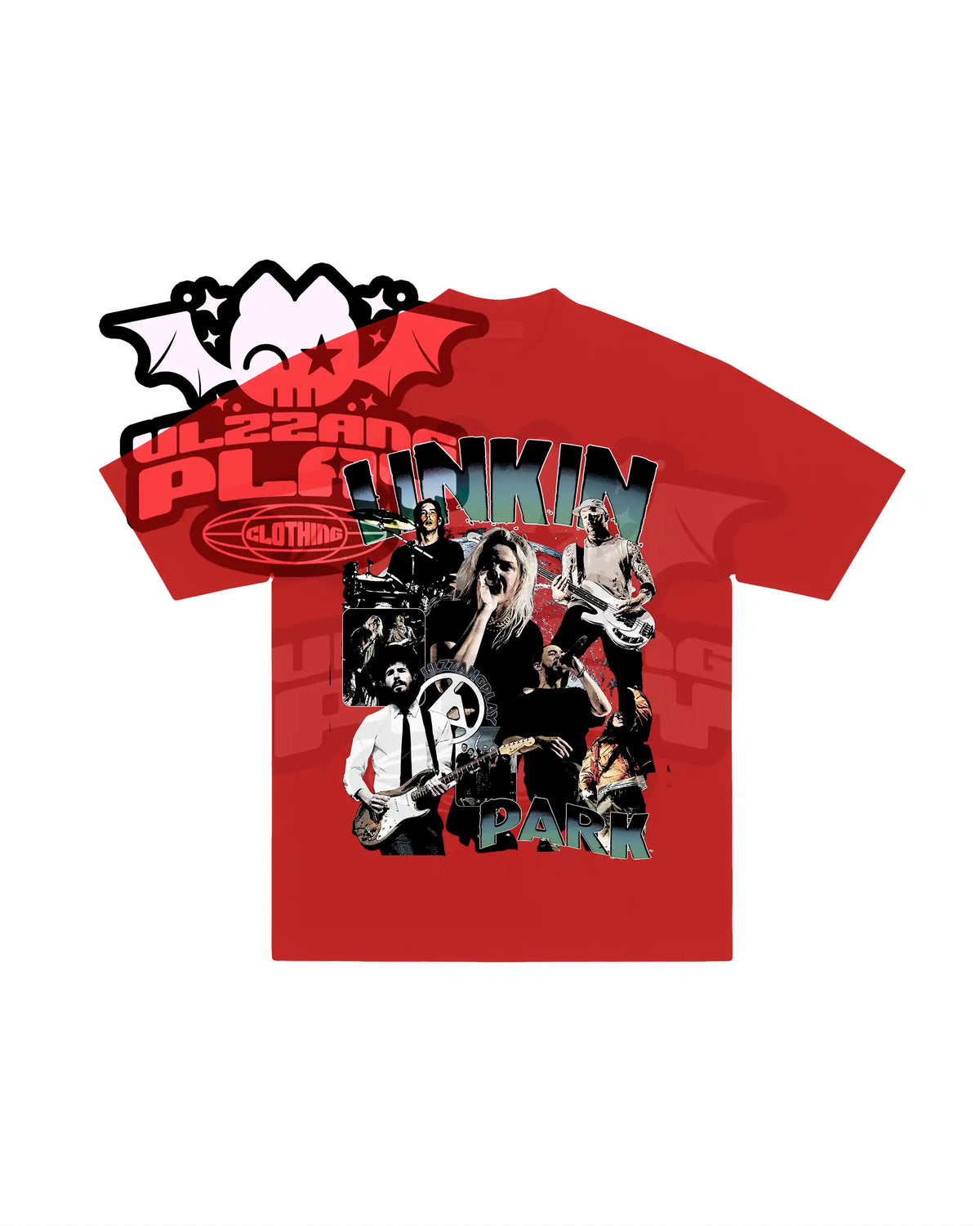 Linkin Park