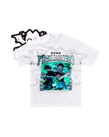 Polera de Fushiguro