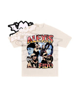 Alexis y Fido