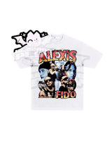 Alexis y Fido