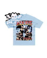 Alexis y Fido