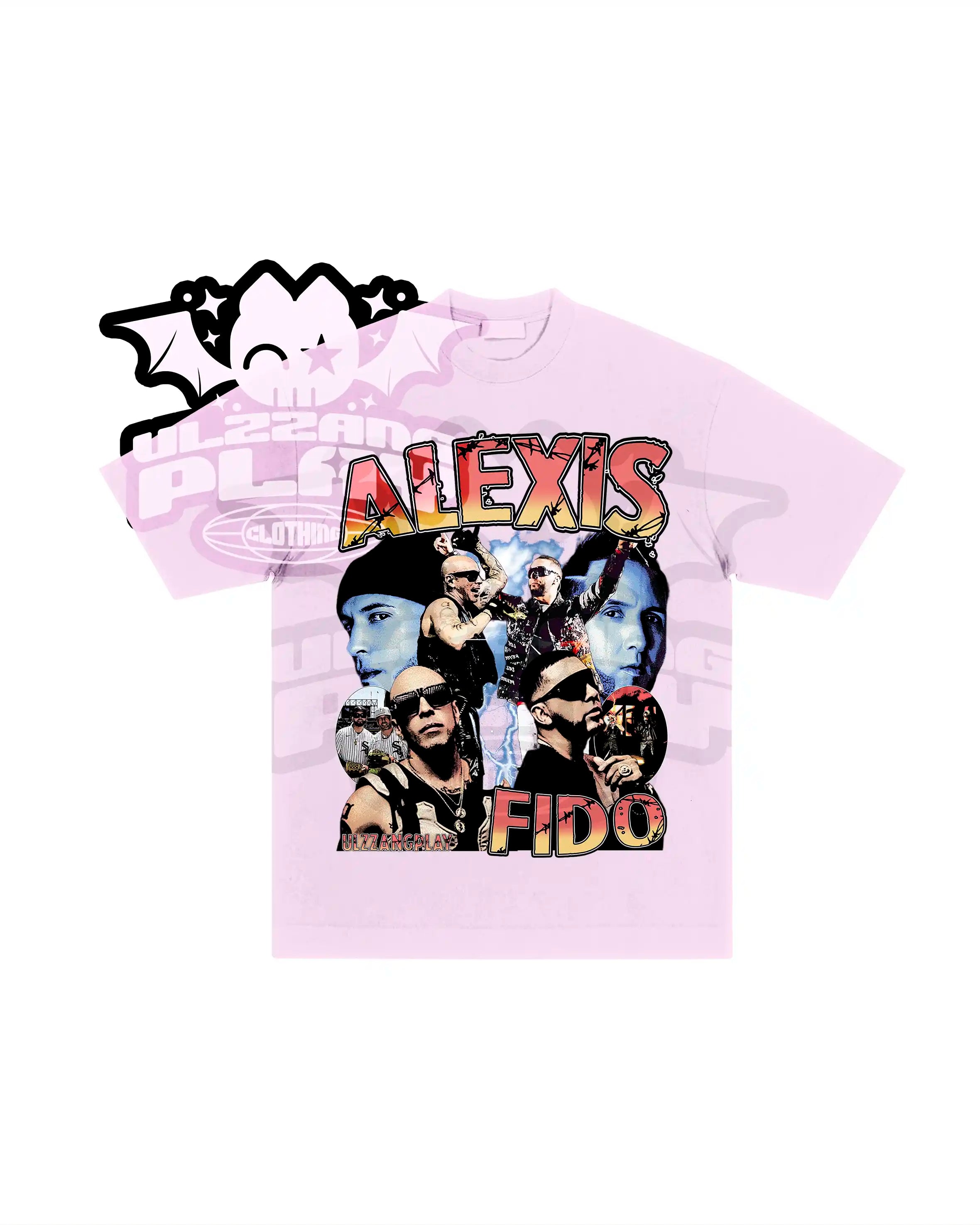 Alexis y Fido