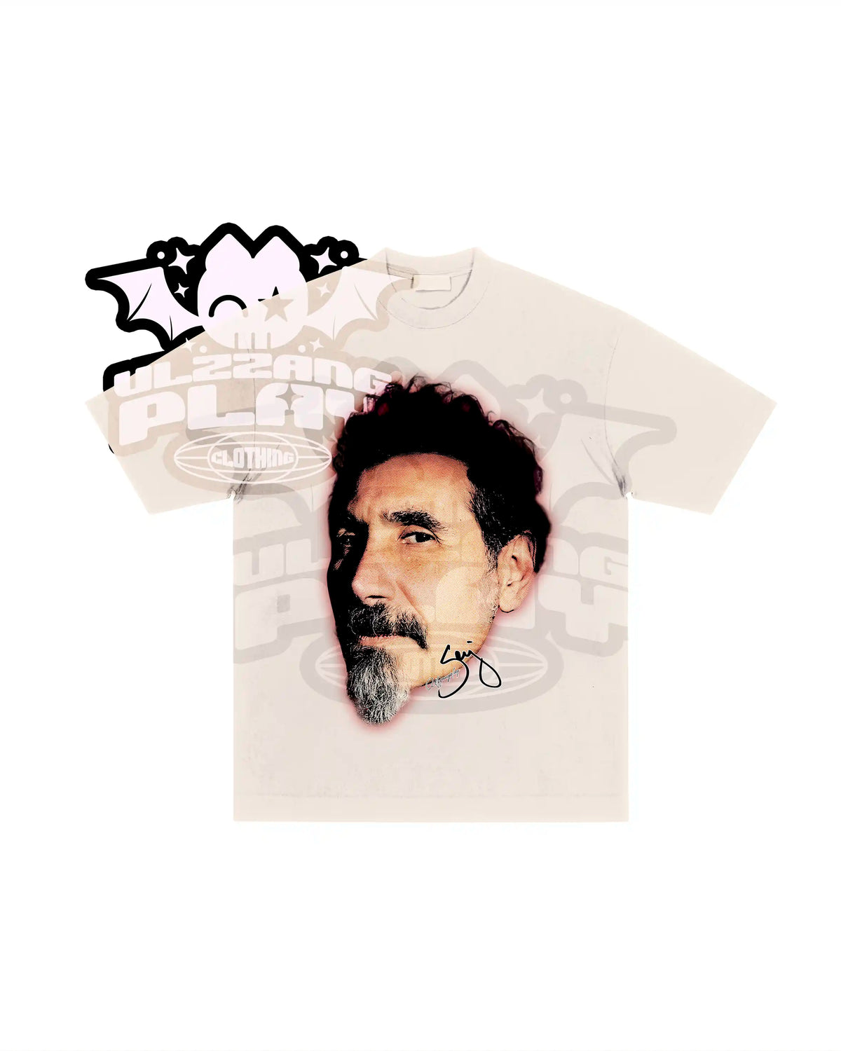 SYSTEM OF A DOWN