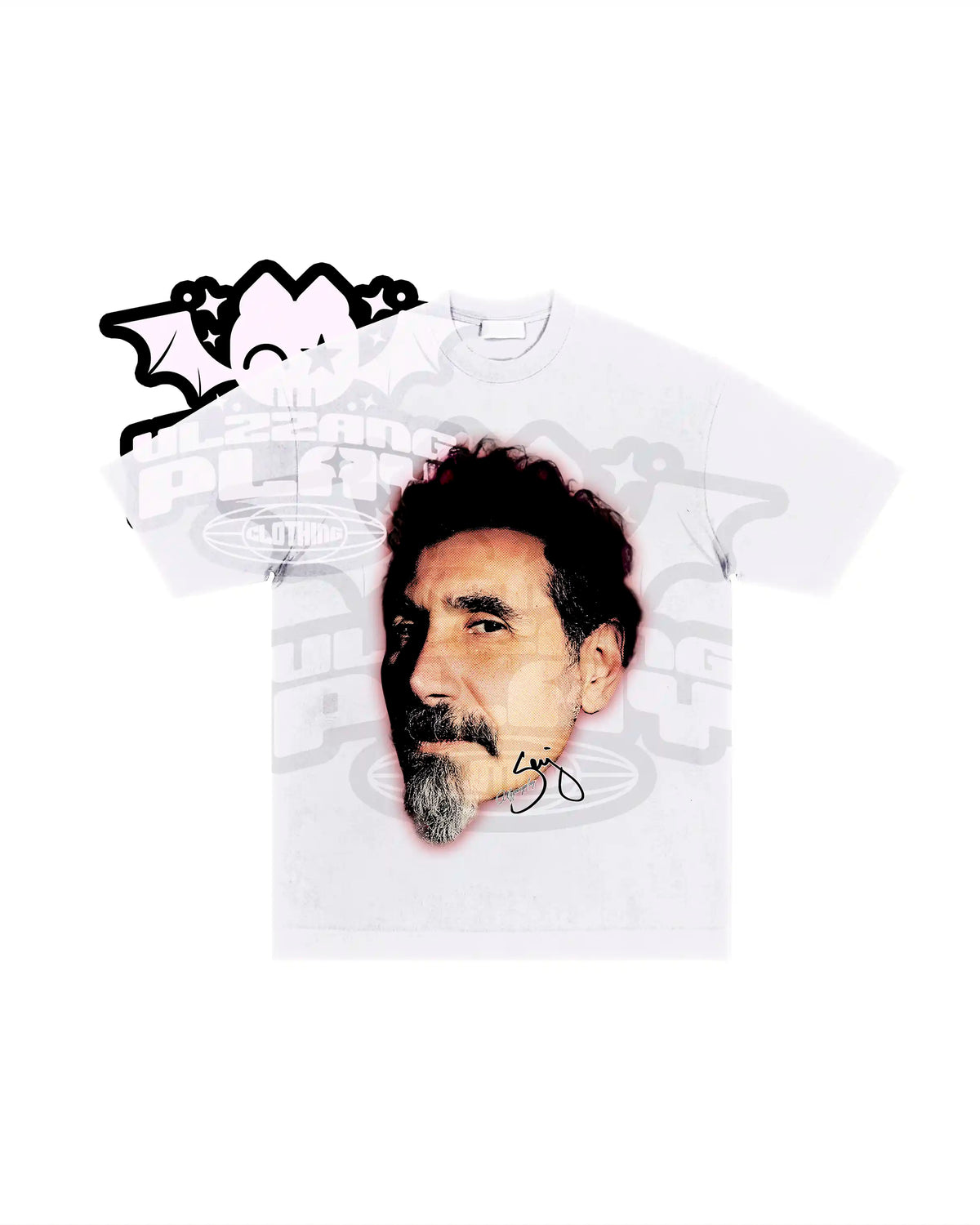 SYSTEM OF A DOWN