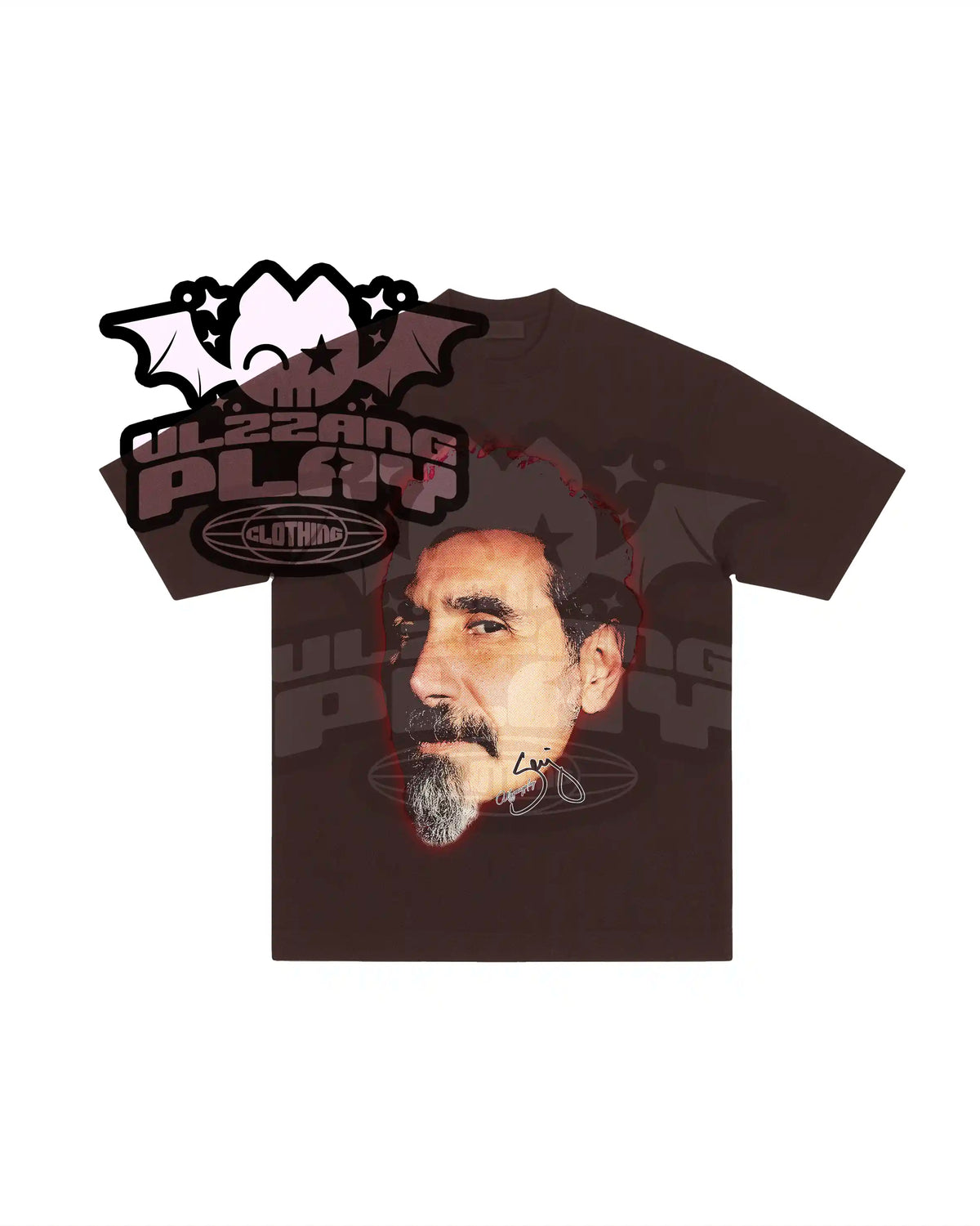 SYSTEM OF A DOWN
