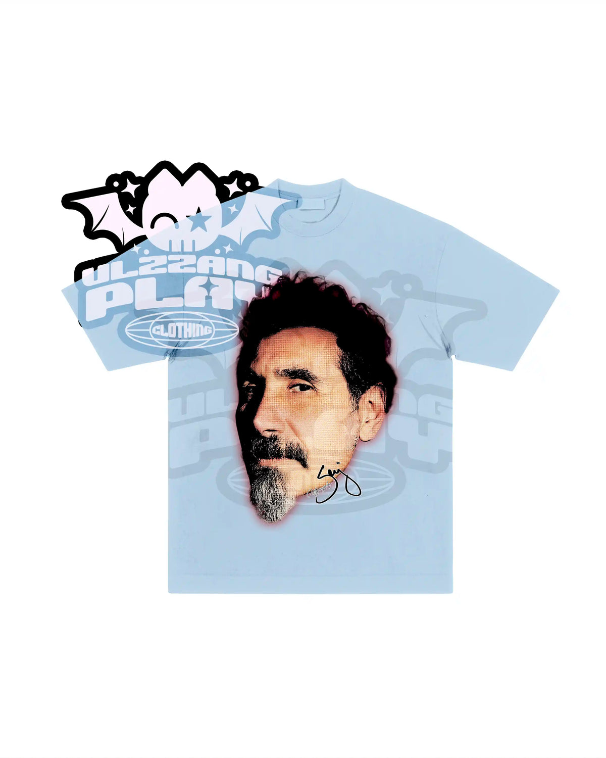 SYSTEM OF A DOWN