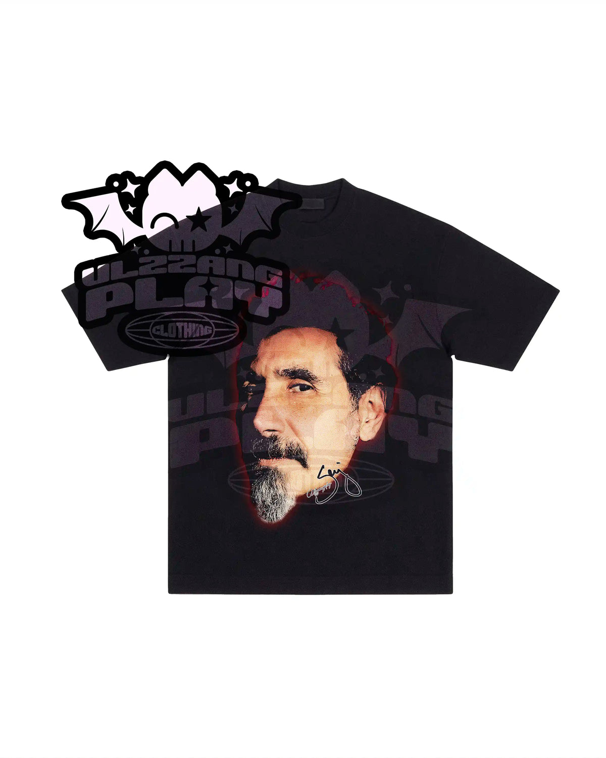 SYSTEM OF A DOWN