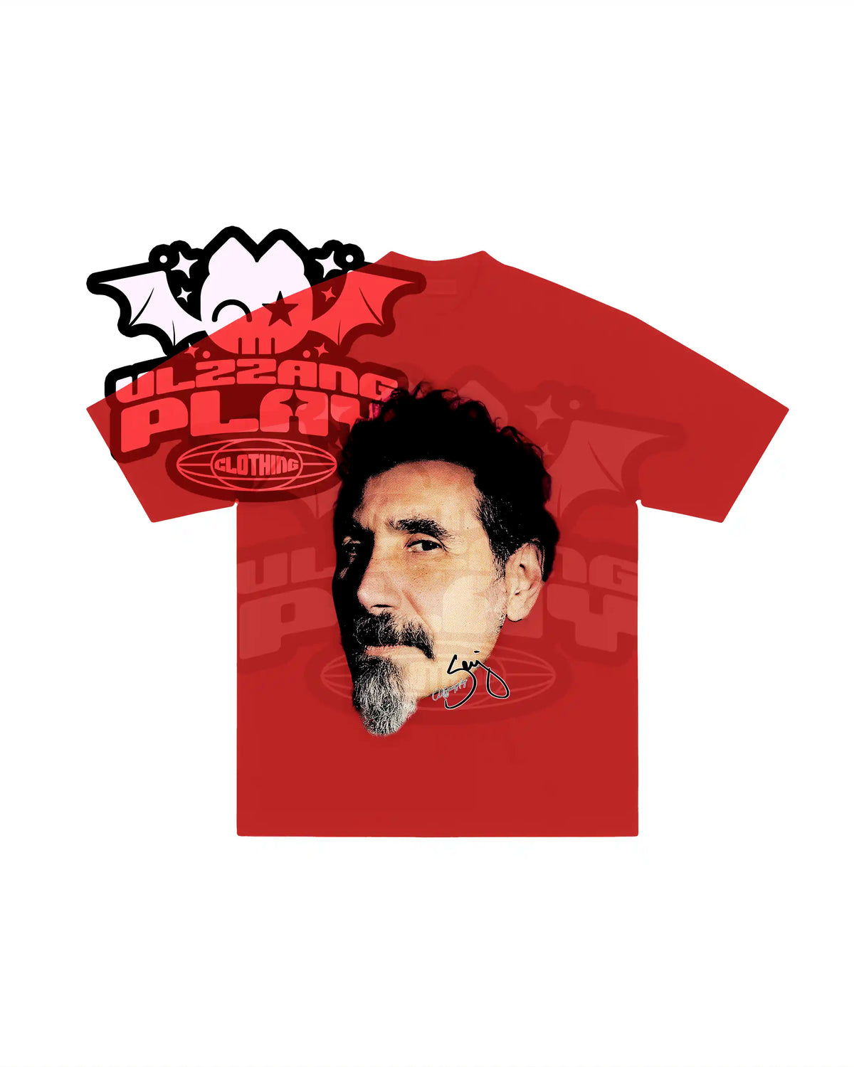 SYSTEM OF A DOWN