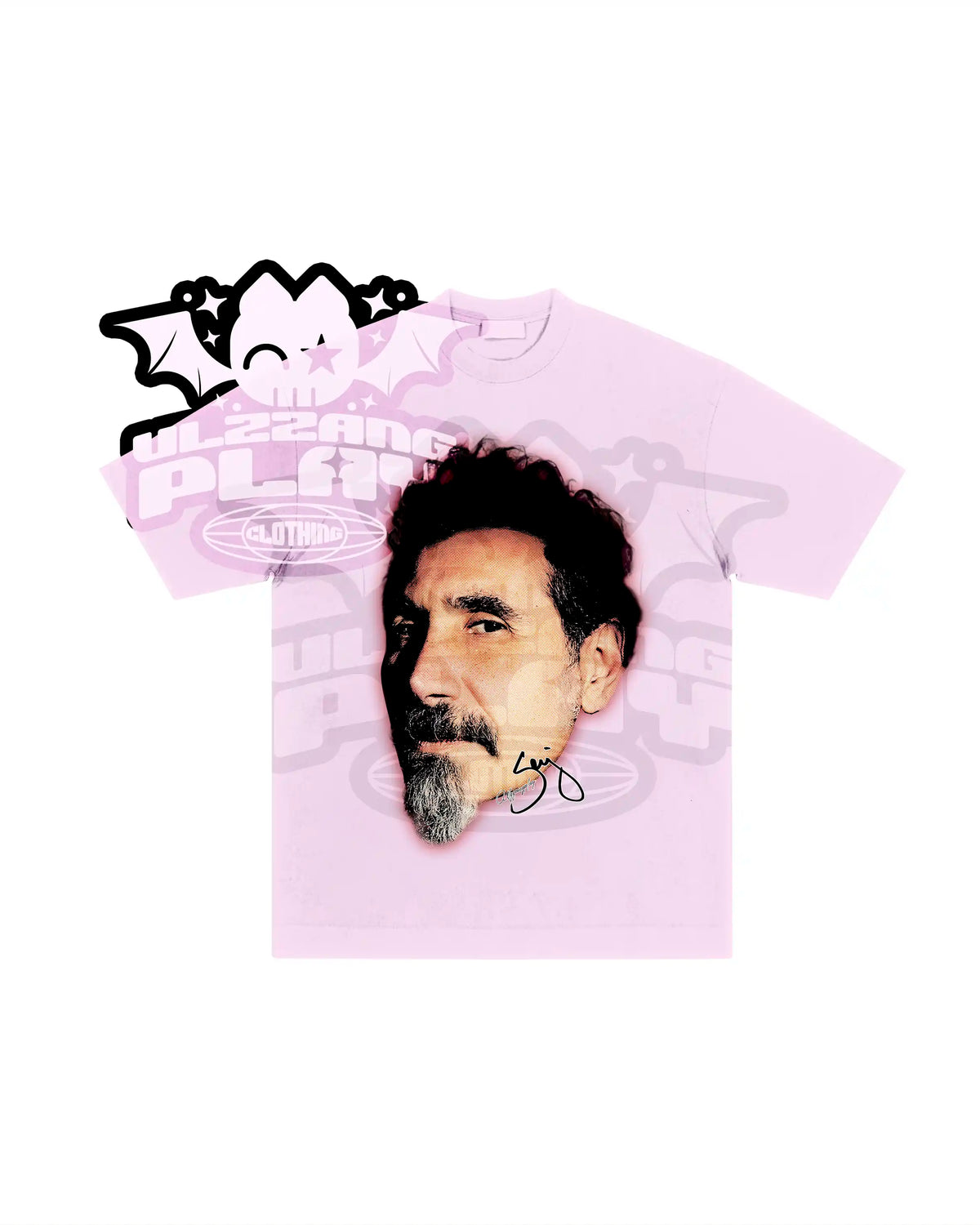 SYSTEM OF A DOWN