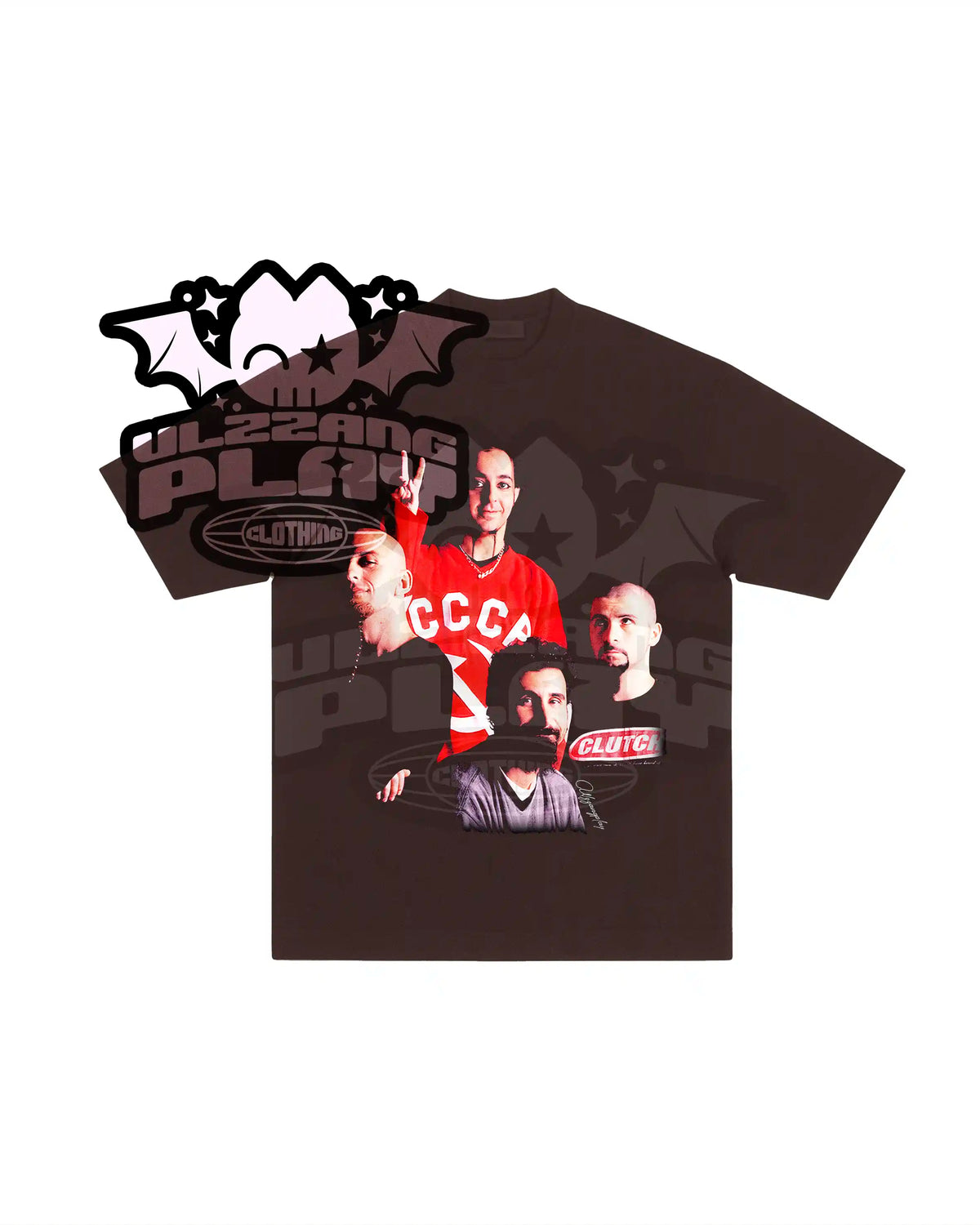 SYSTEM OF A DOWN