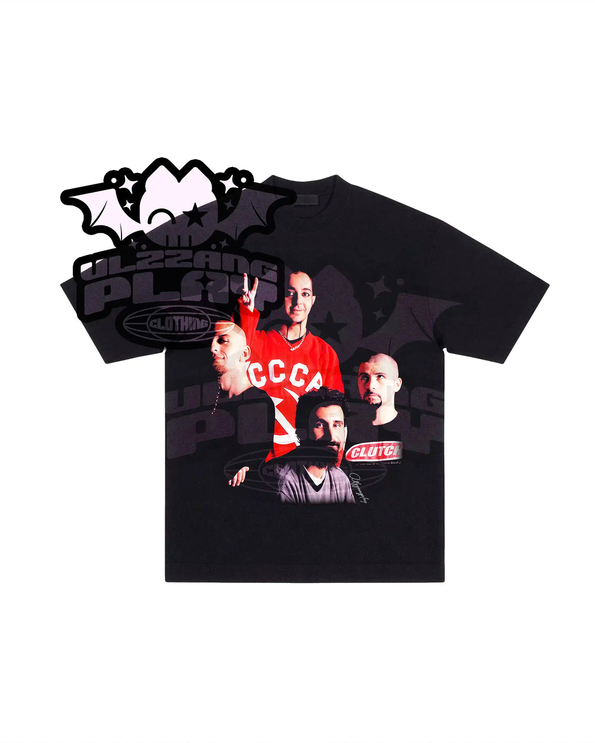 SYSTEM OF A DOWN