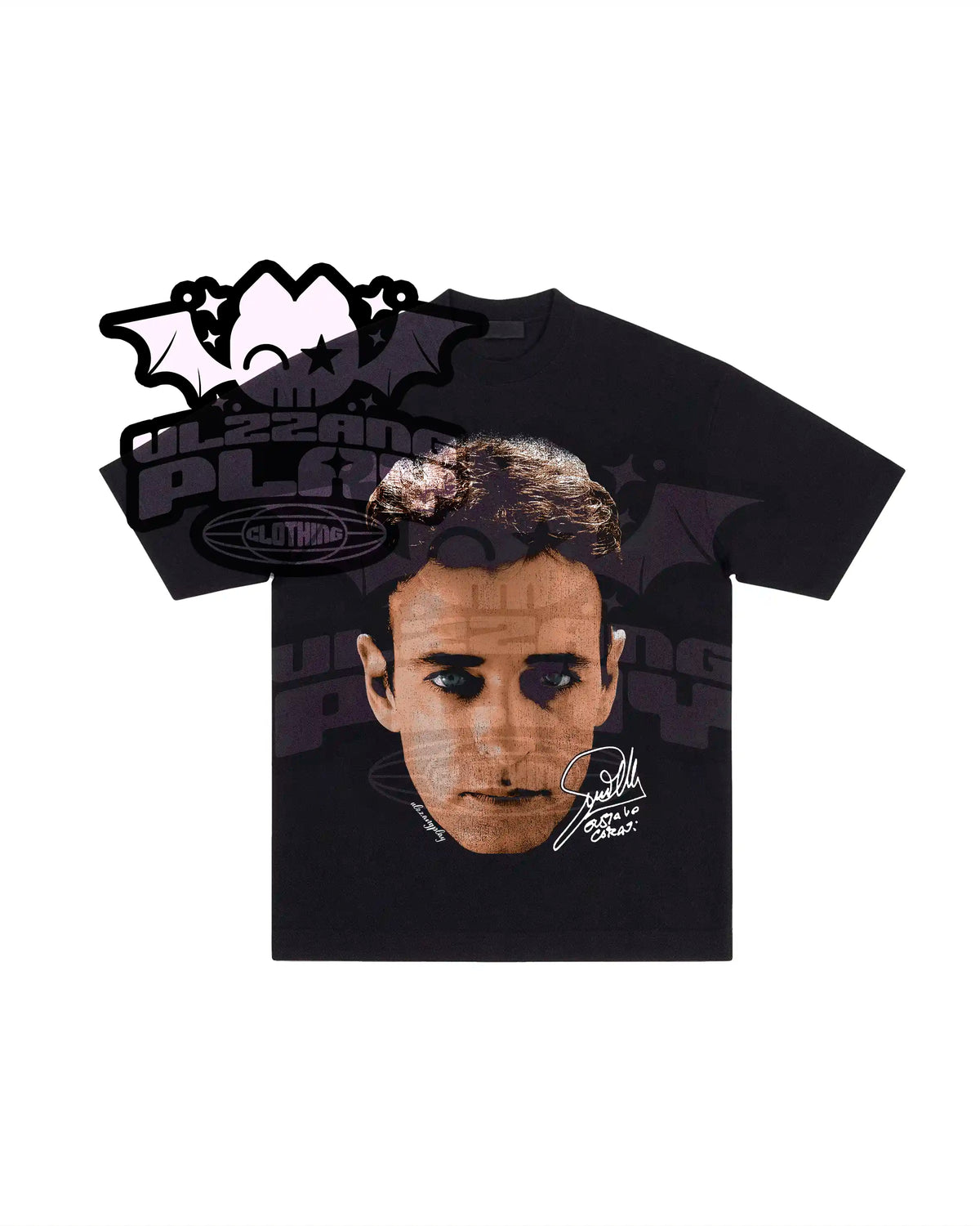 Gustavo Cerati