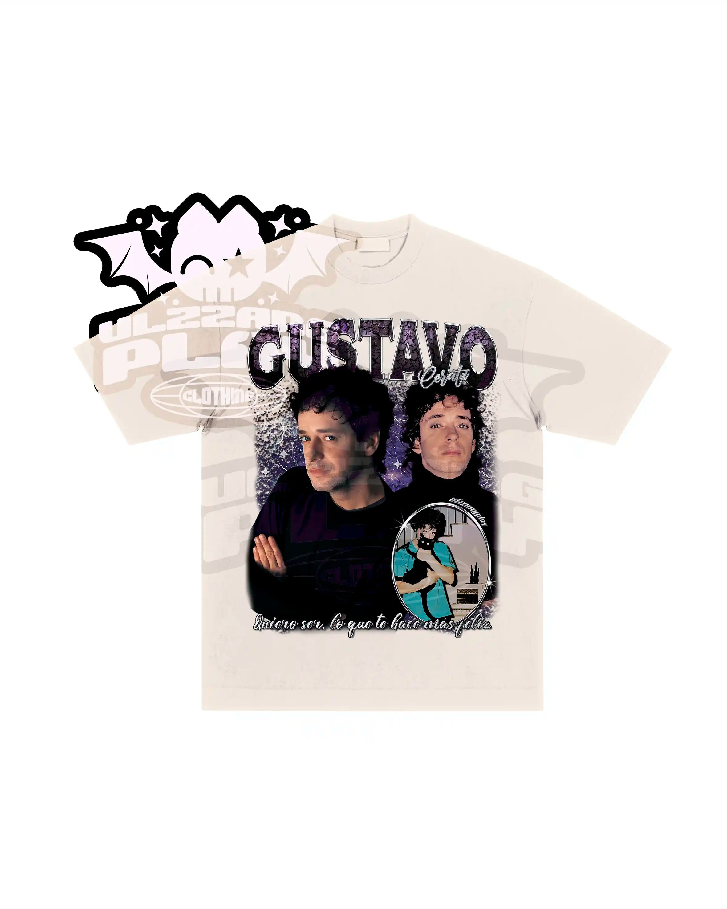 Gustavo Cerati