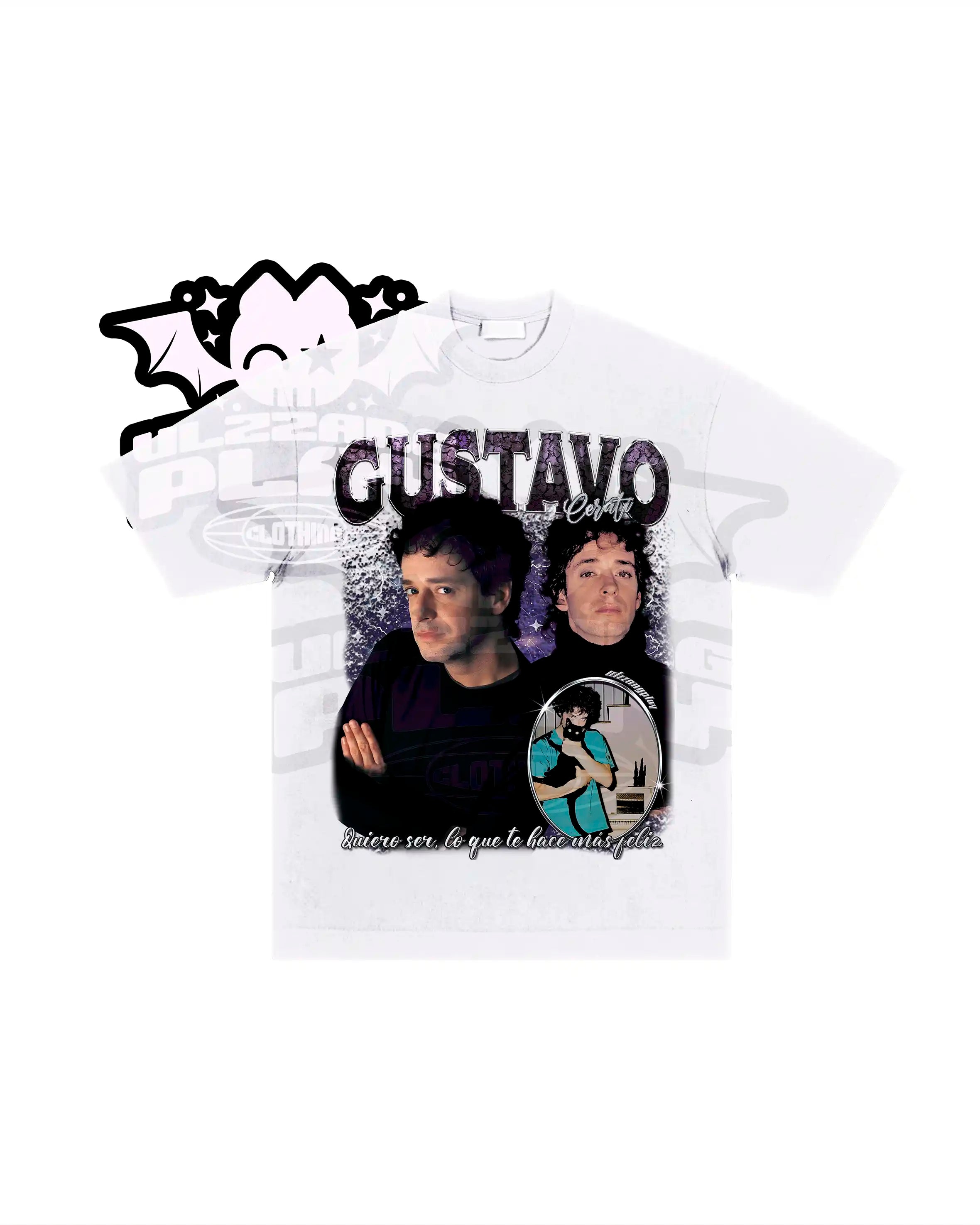 Gustavo Cerati