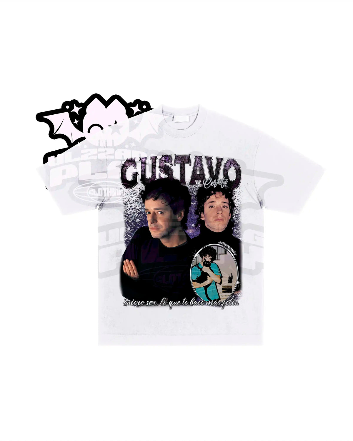 Gustavo Cerati