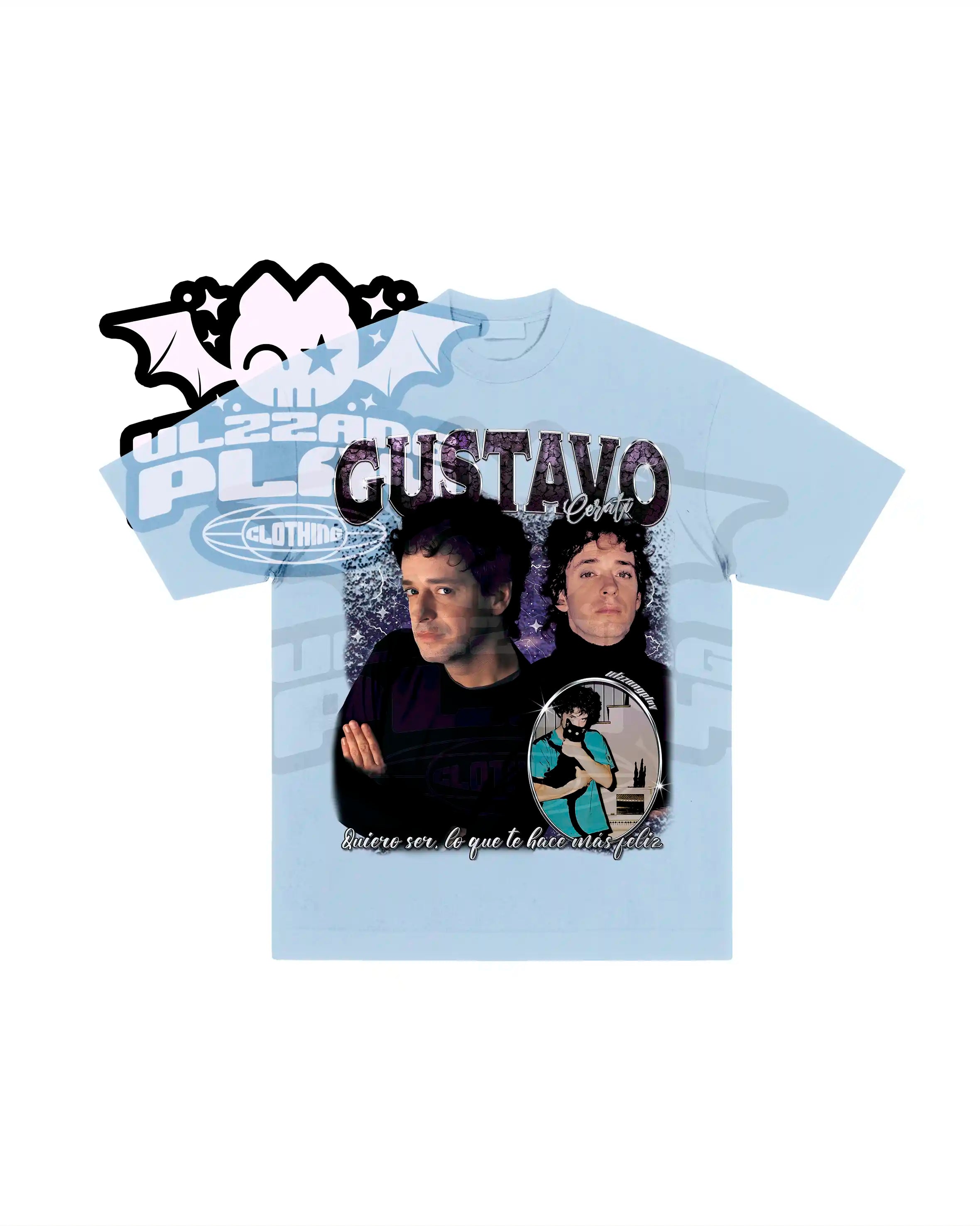 Gustavo Cerati