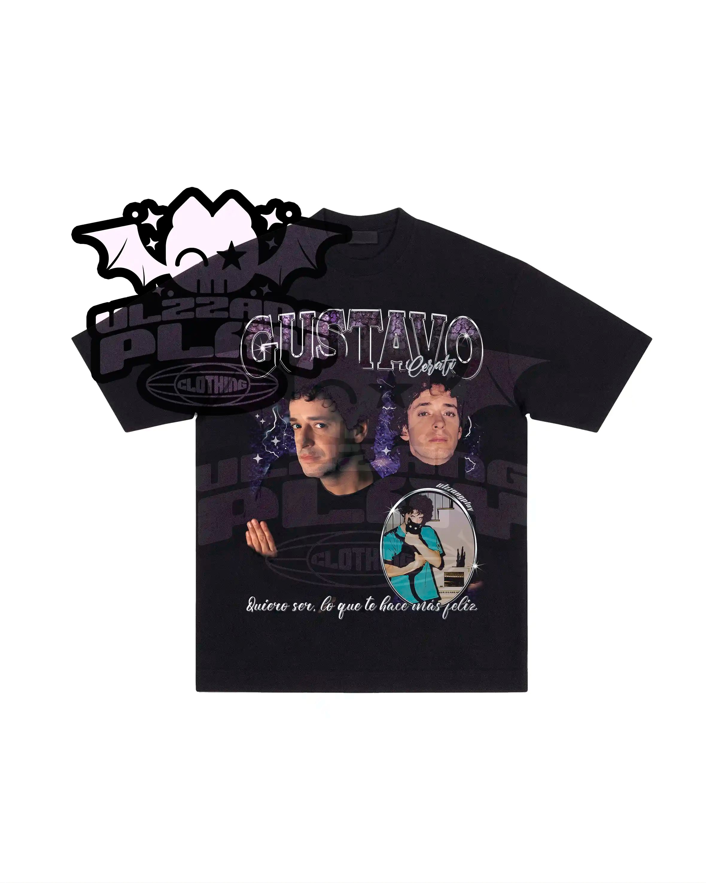 Gustavo Cerati