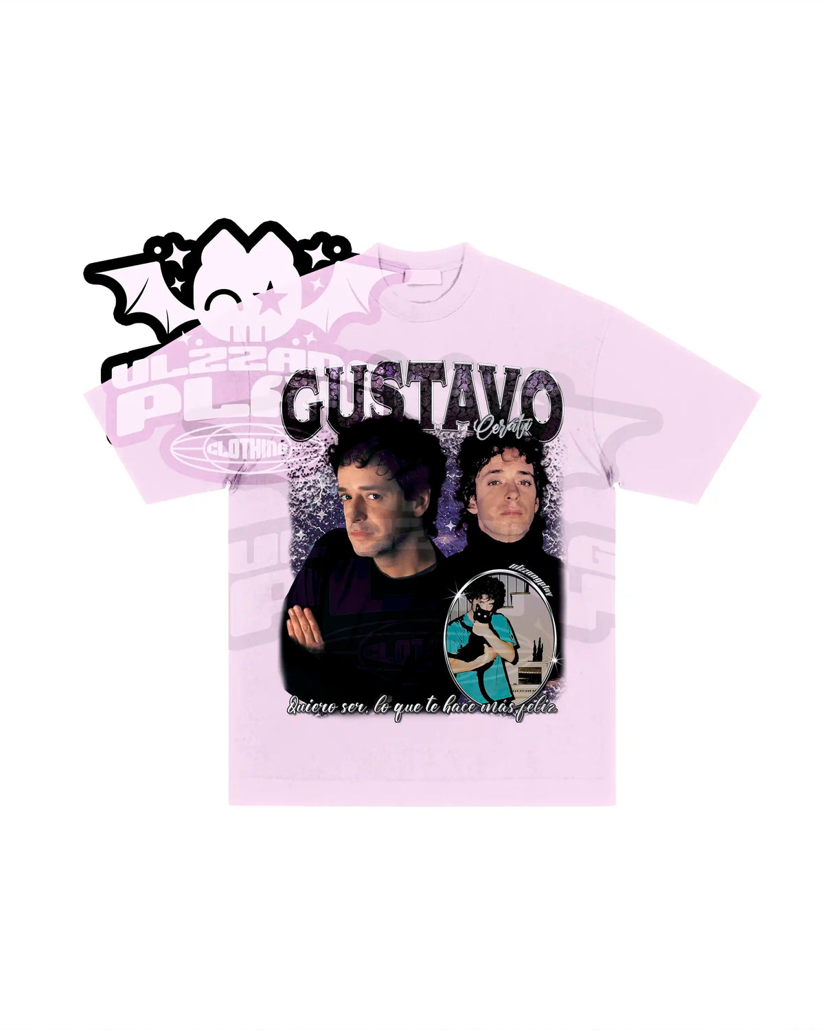 Gustavo Cerati