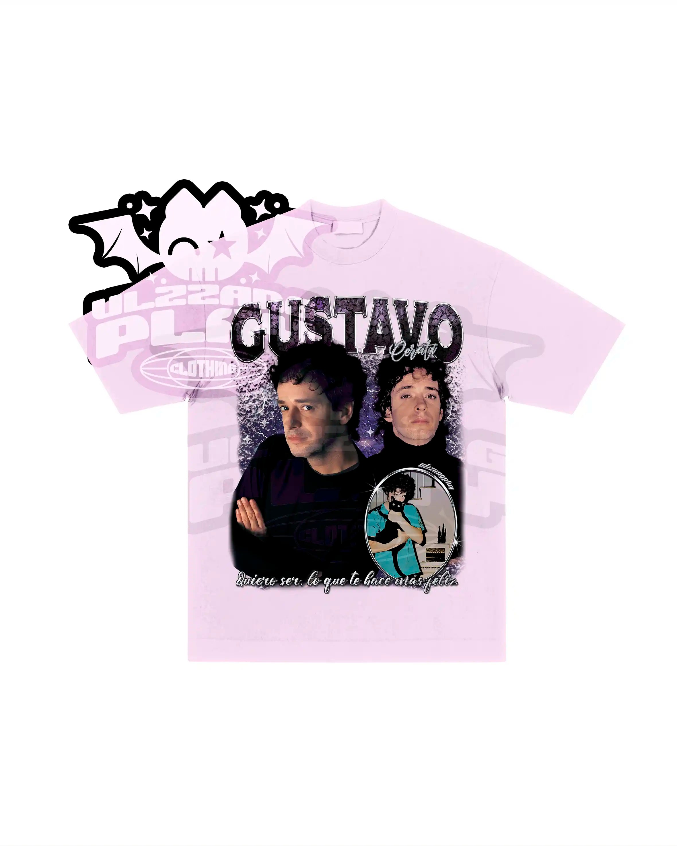 Gustavo Cerati
