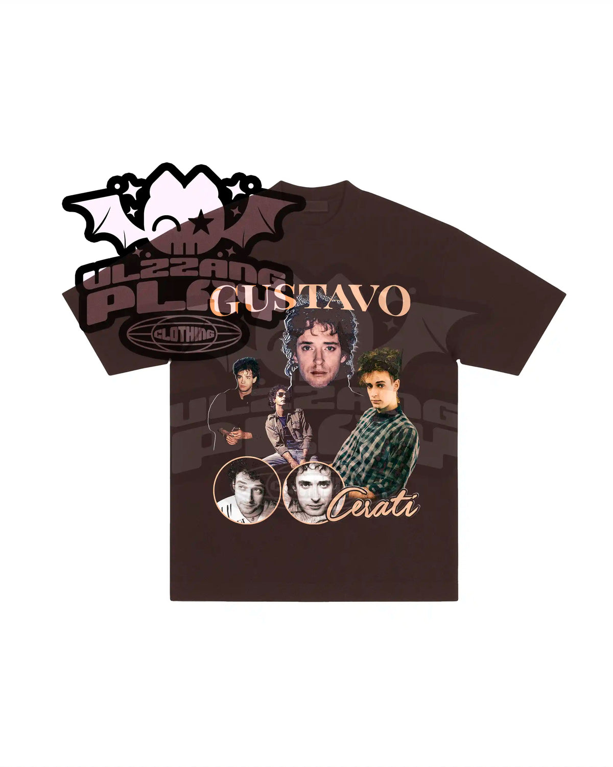 Gustavo Cerati