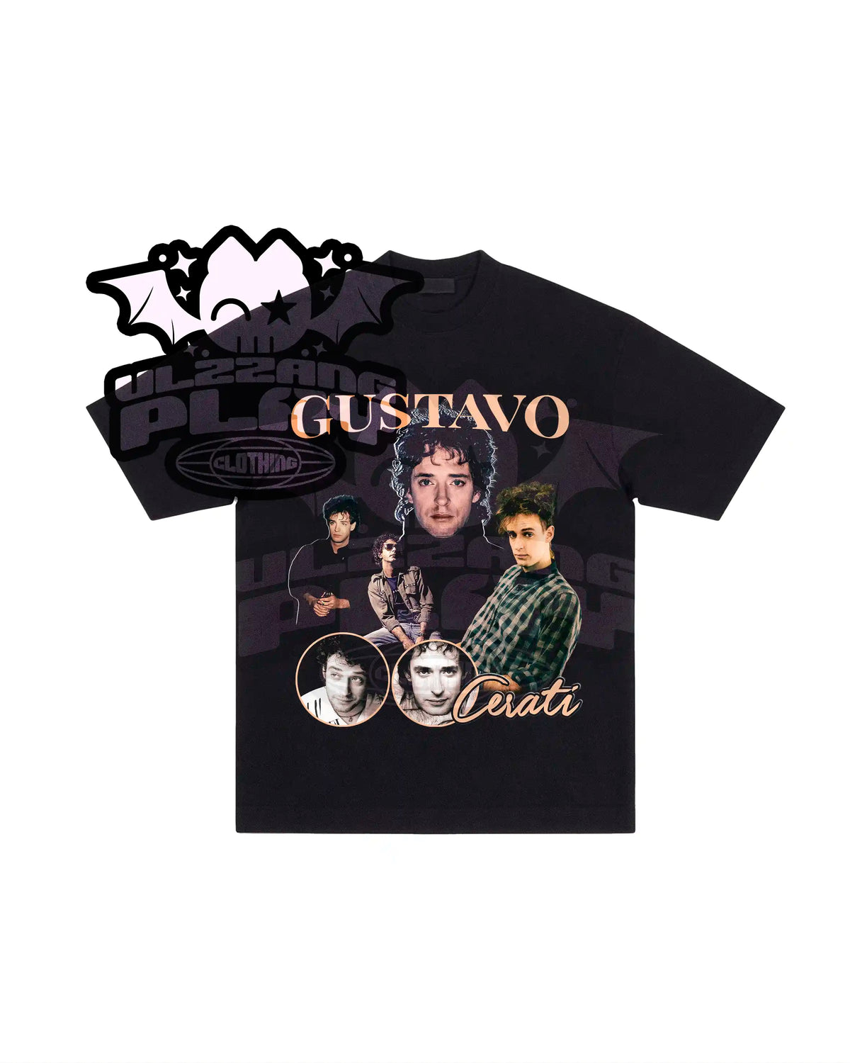 Gustavo Cerati