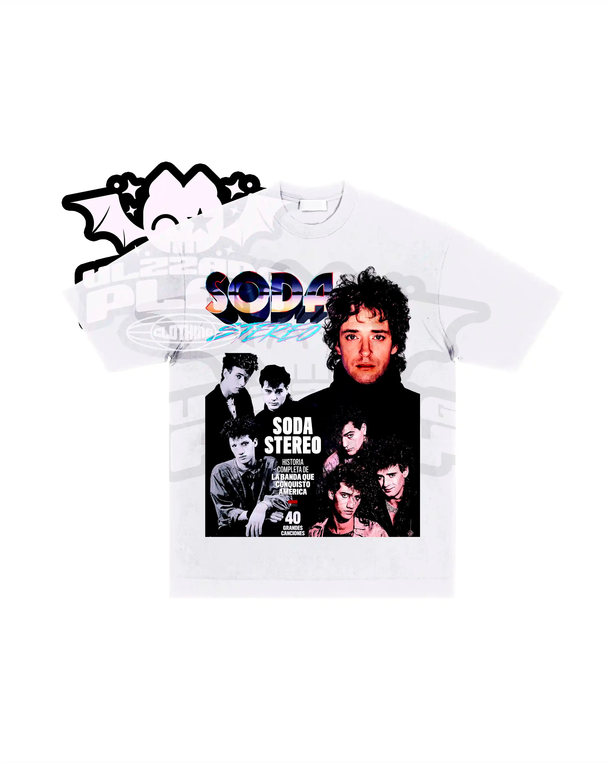 Soda Estereo