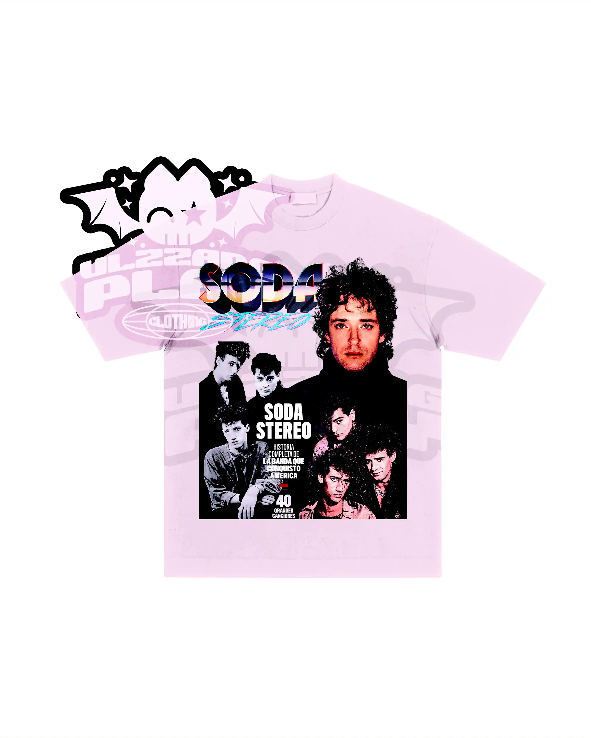 Soda Estereo