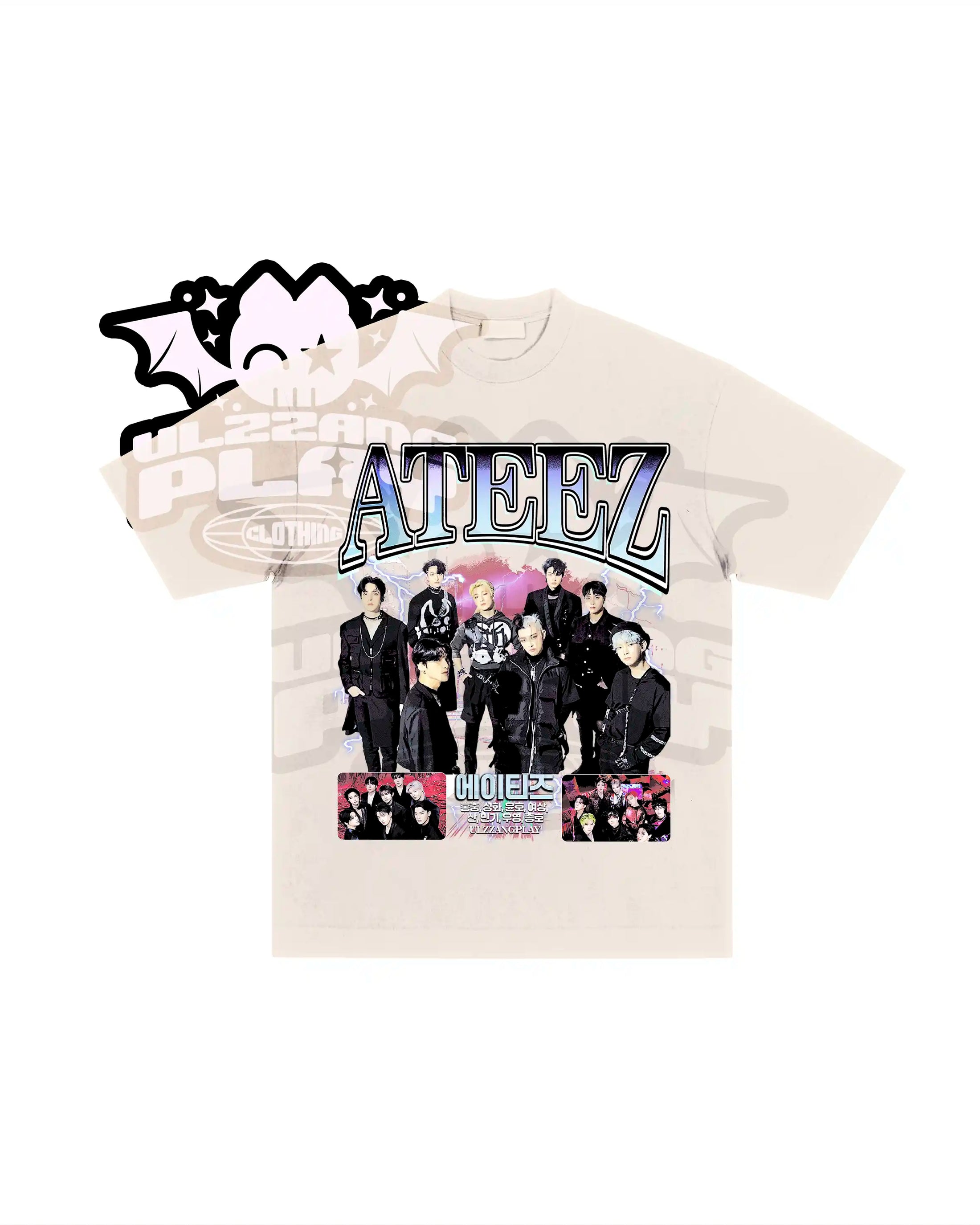ATEEZ