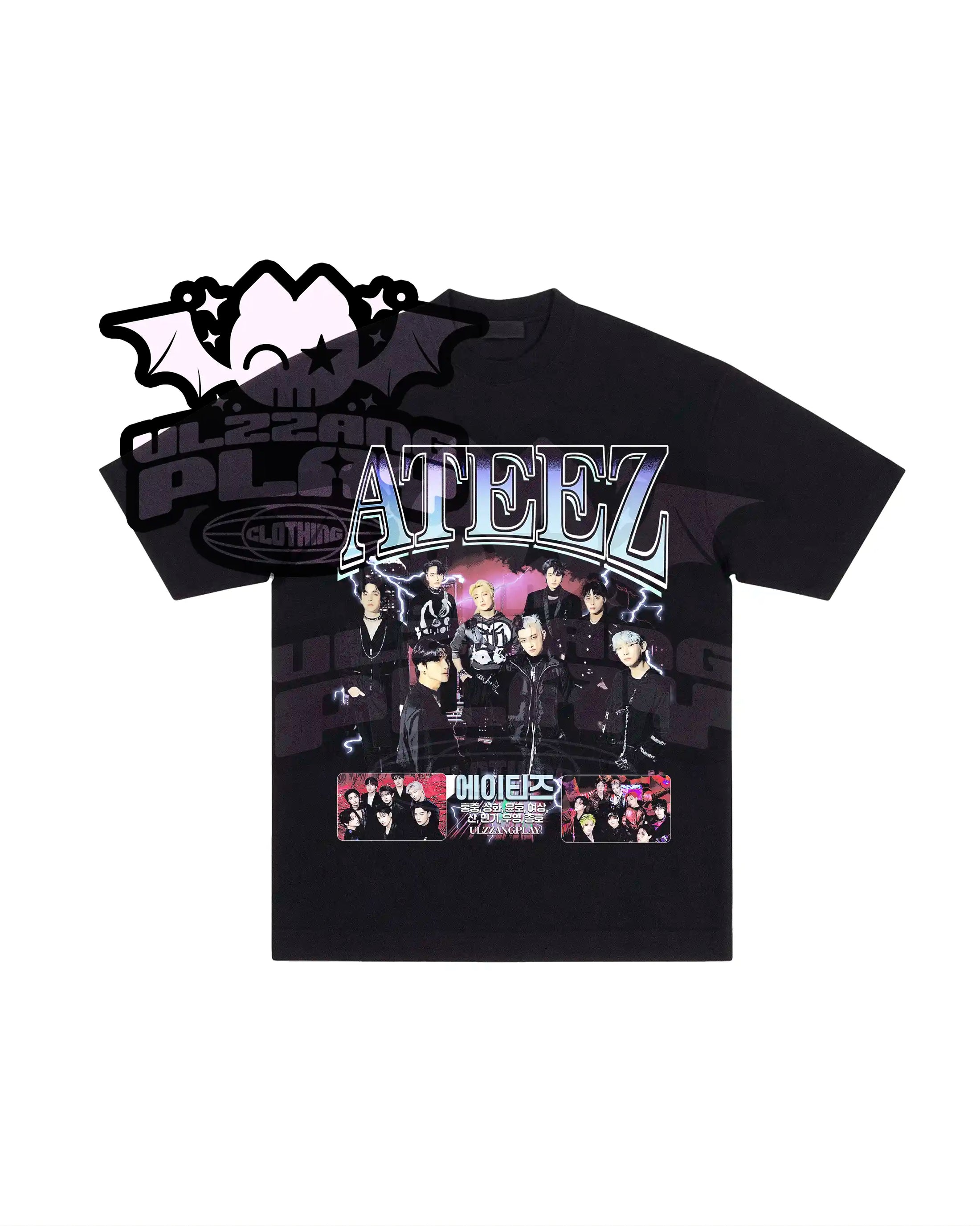 ATEEZ