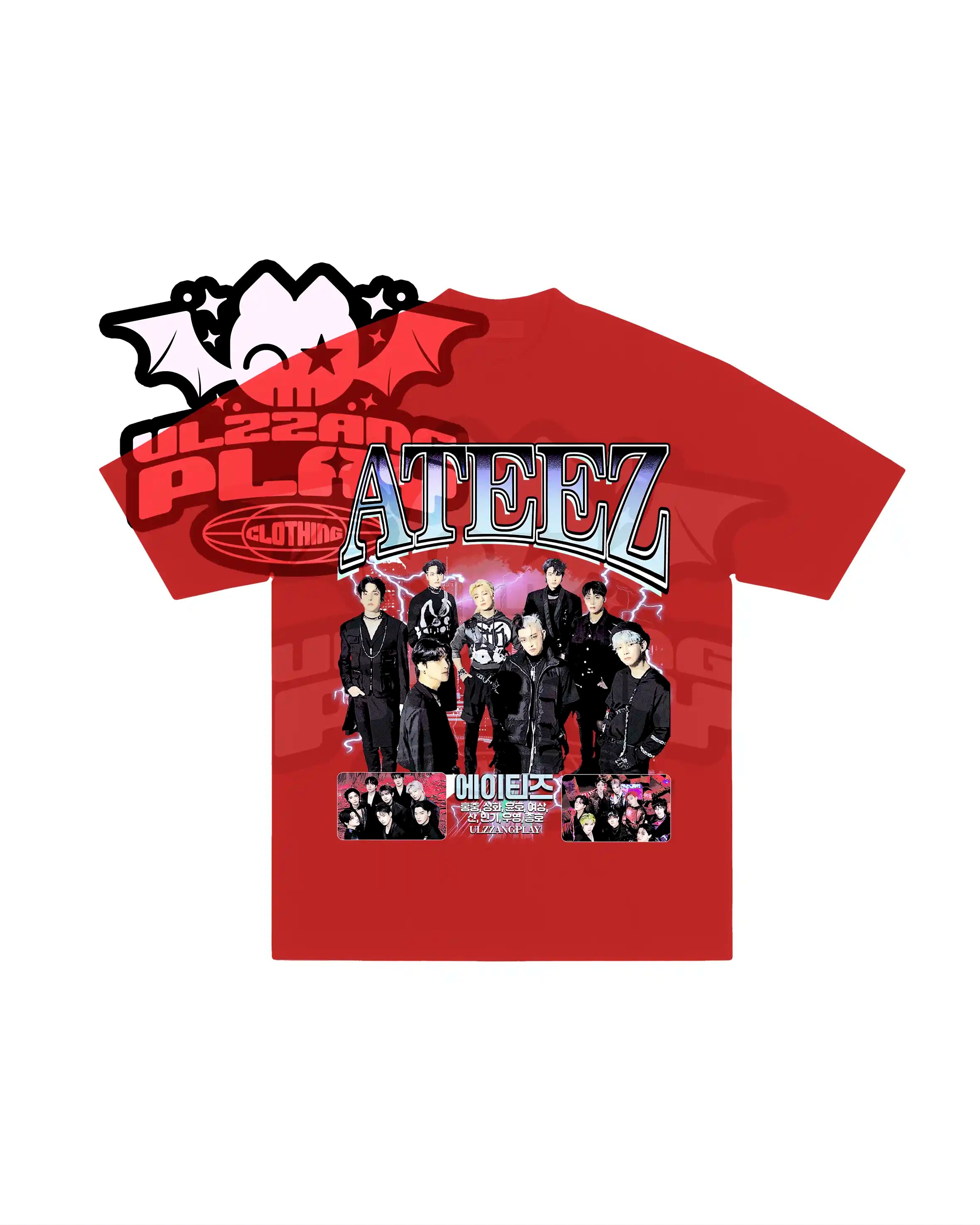 ATEEZ