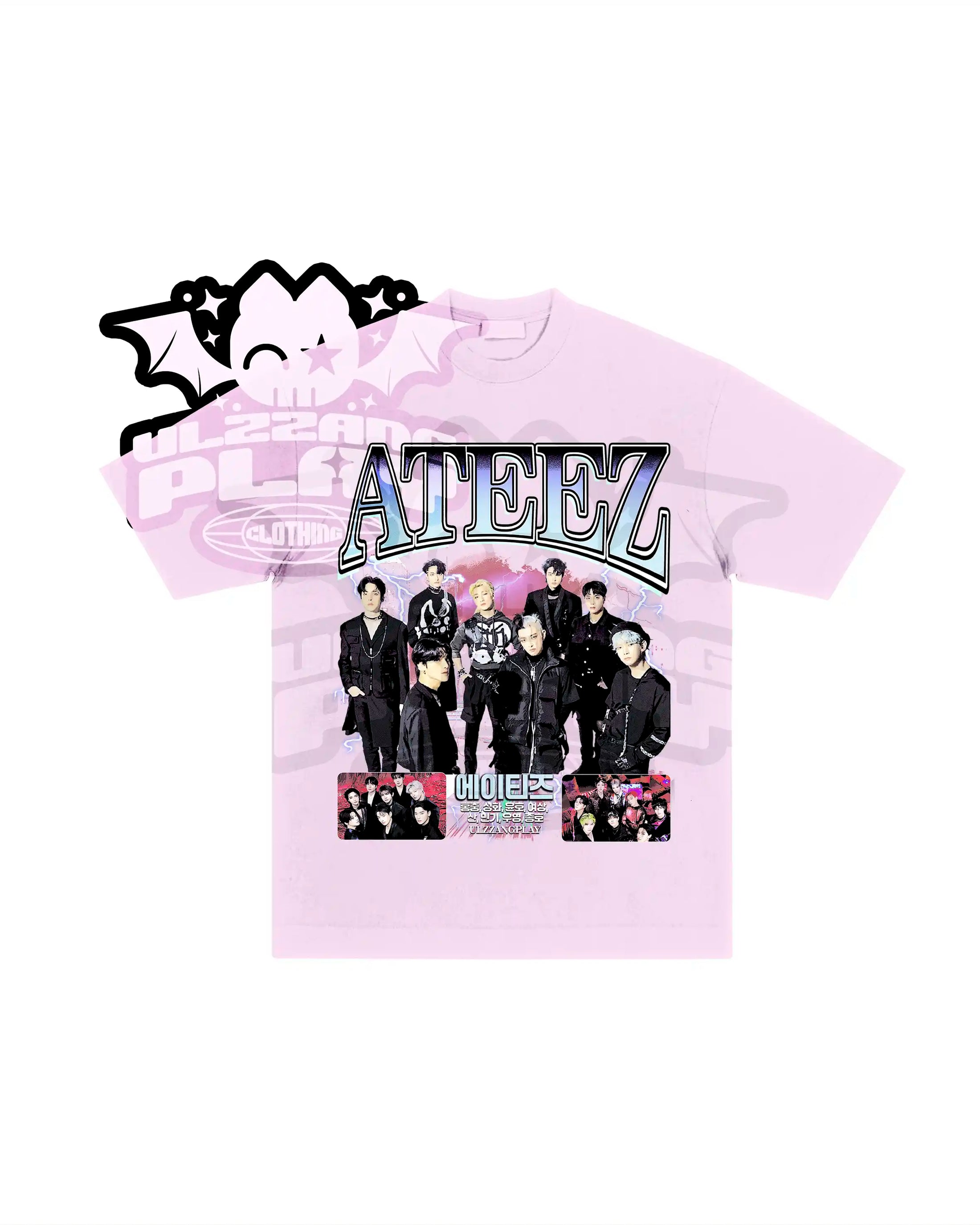 ATEEZ