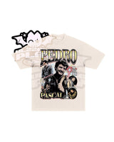 Pedro Pascal