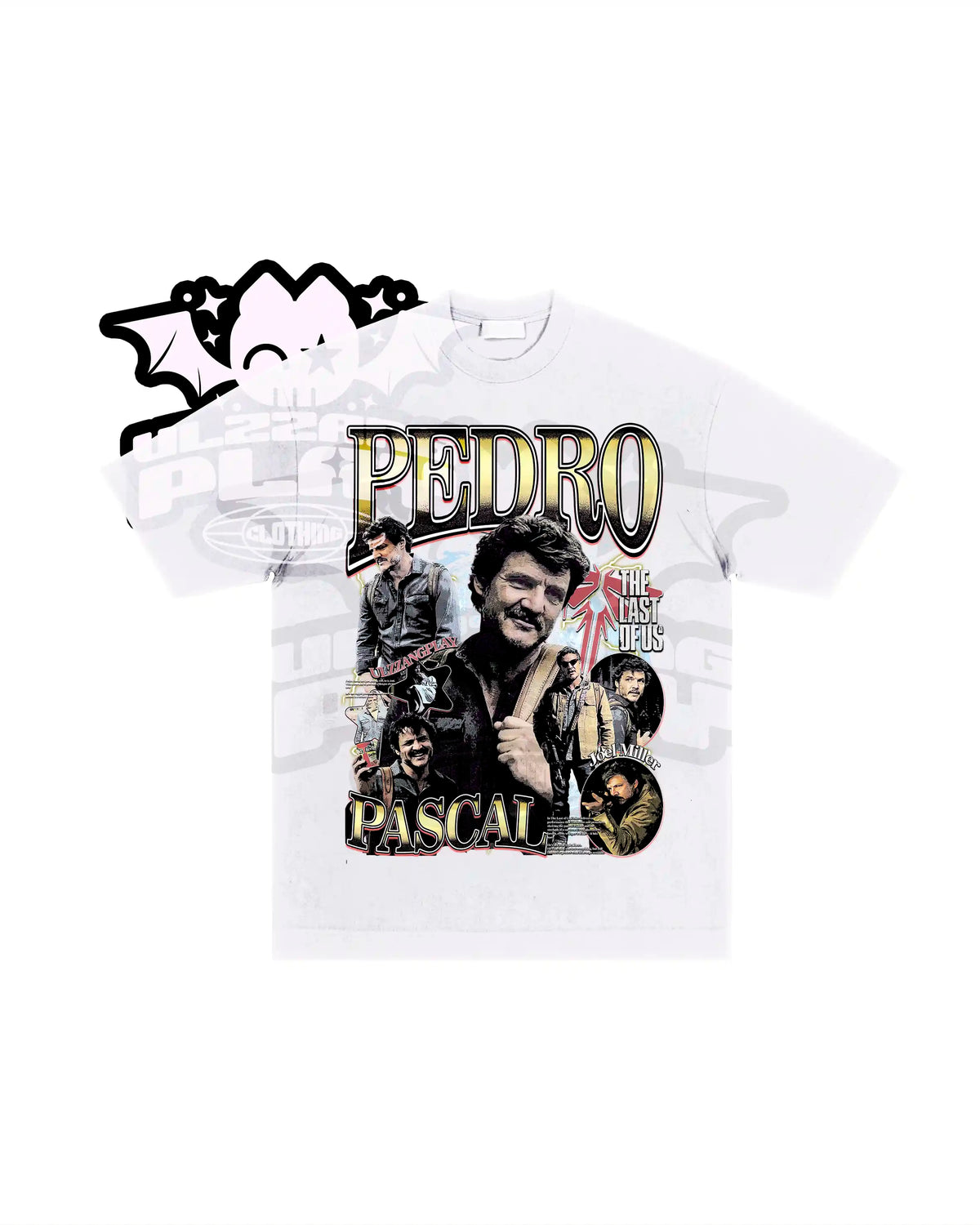 Pedro Pascal