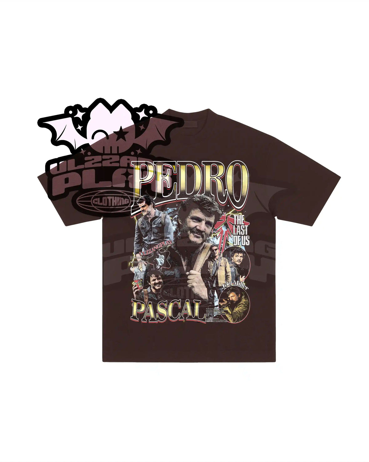 Pedro Pascal